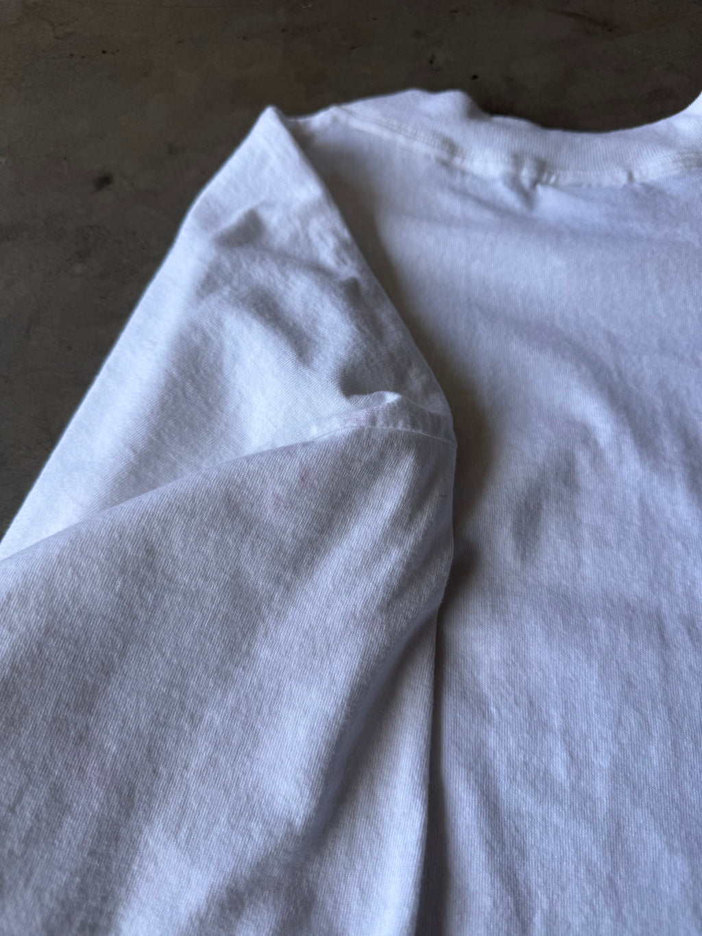 Early 2000s World’s Most Wanted Man Osama bin Laden Tee(XXL)