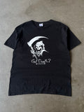 Early 2000s Got Death? Tee(XL)
