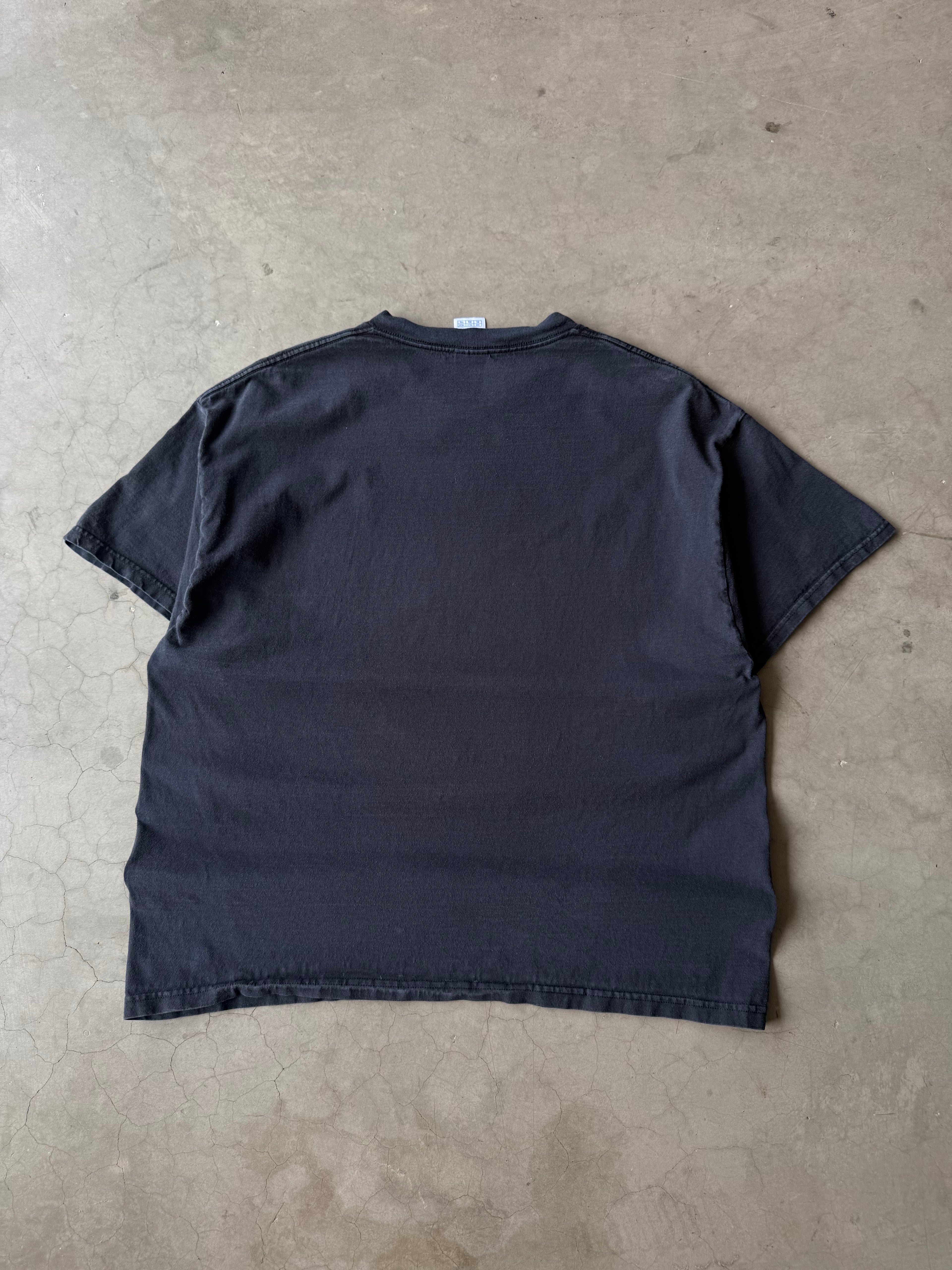 Early 2000s I Do All My Own Stunts Tee(L)