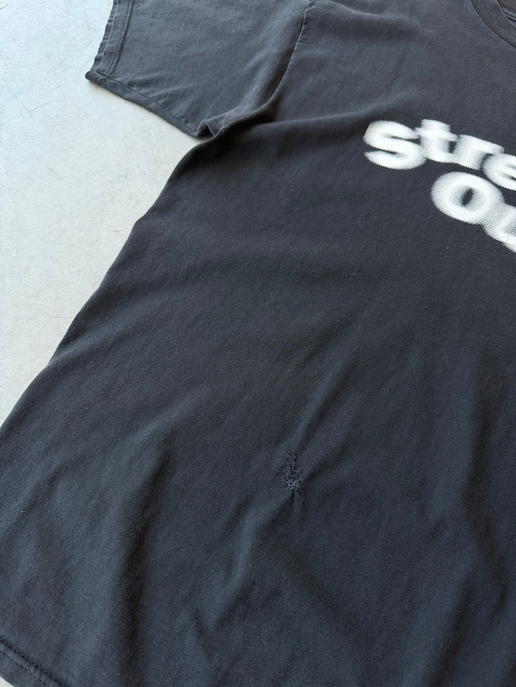 1990s Blurry Stressed Out Tee(XL)