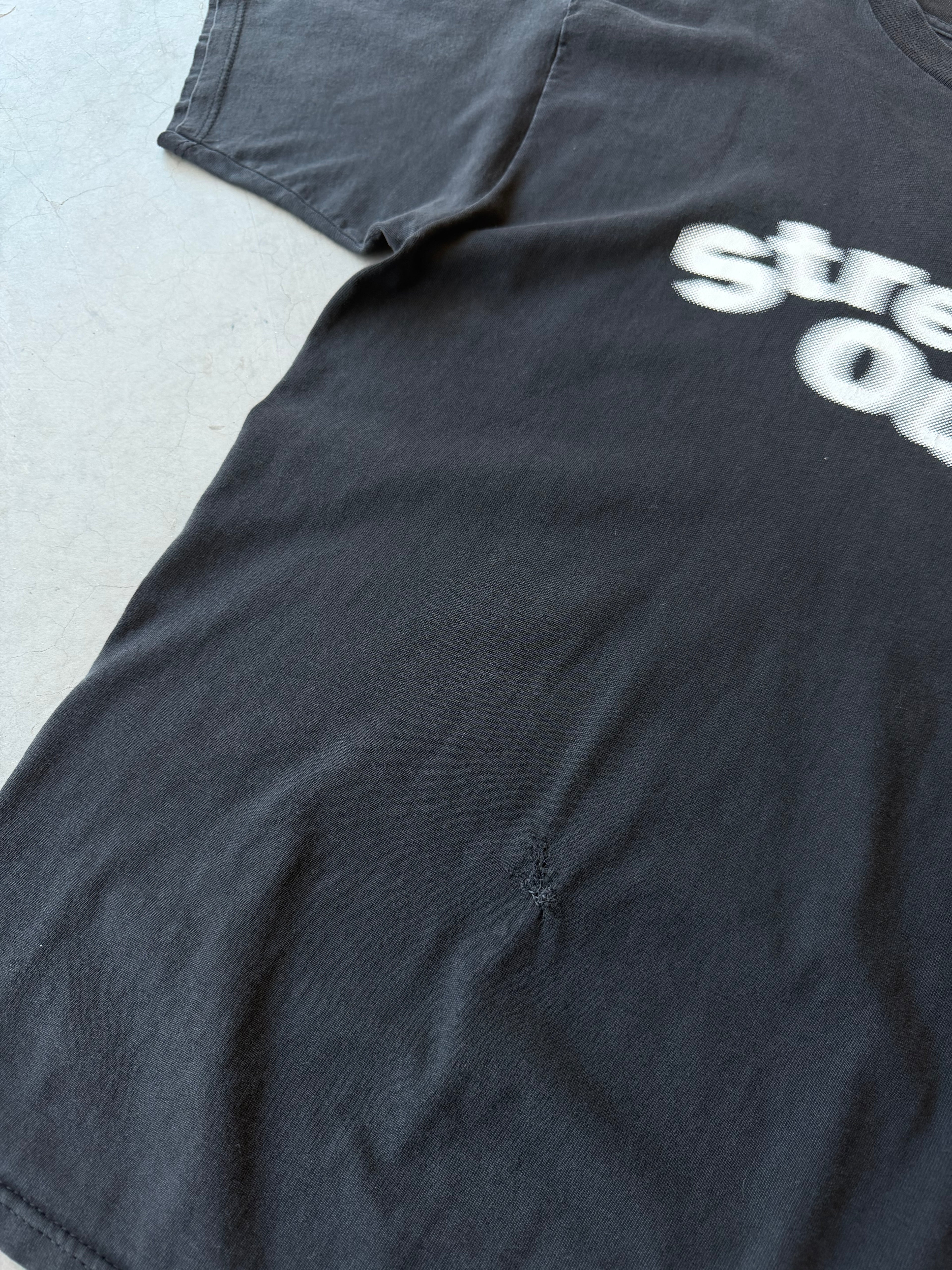 1990s Blurry Stressed Out Tee(XL)