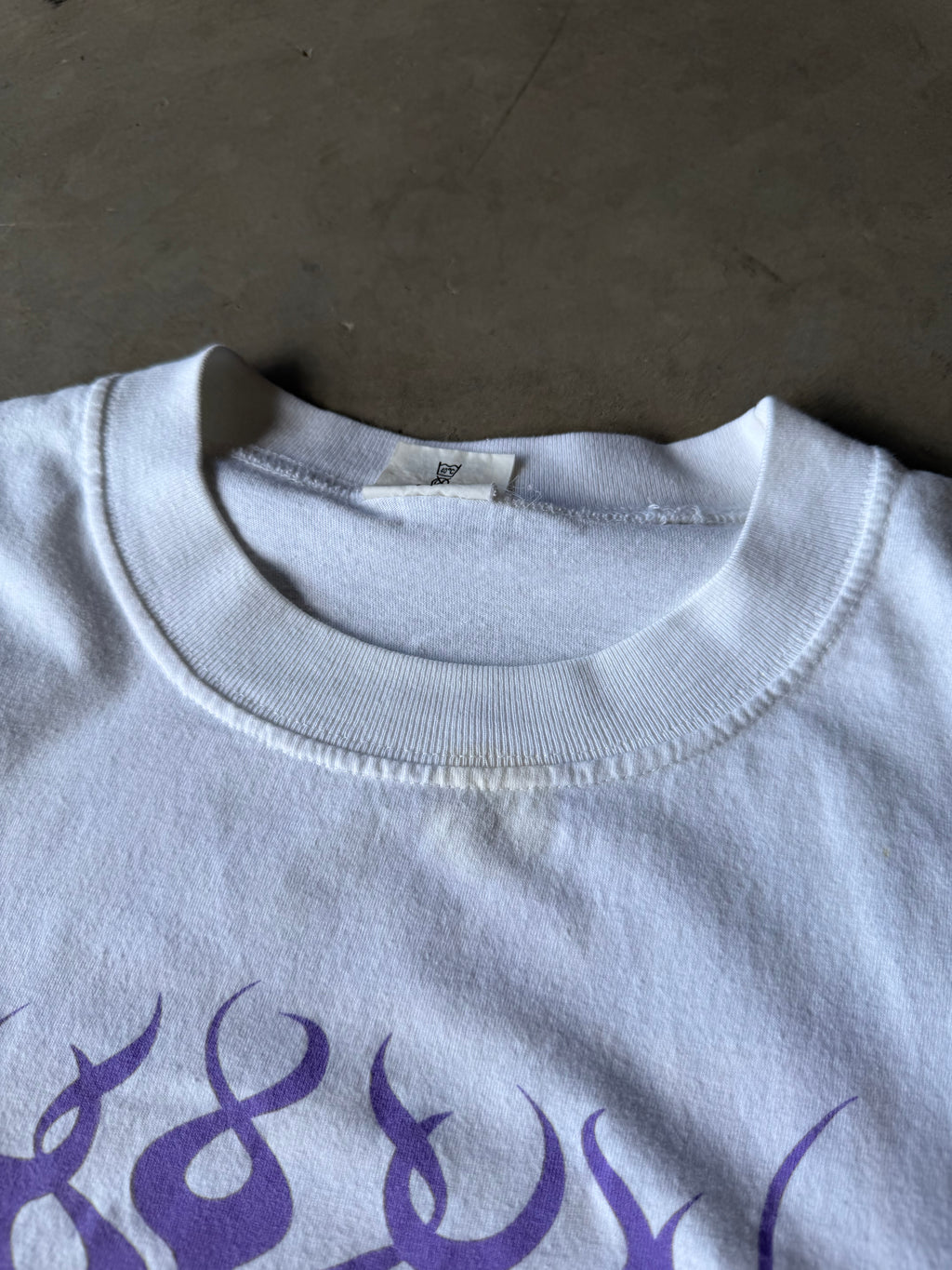 1990s Lollapalooza Summer of Noise Tee(XL)