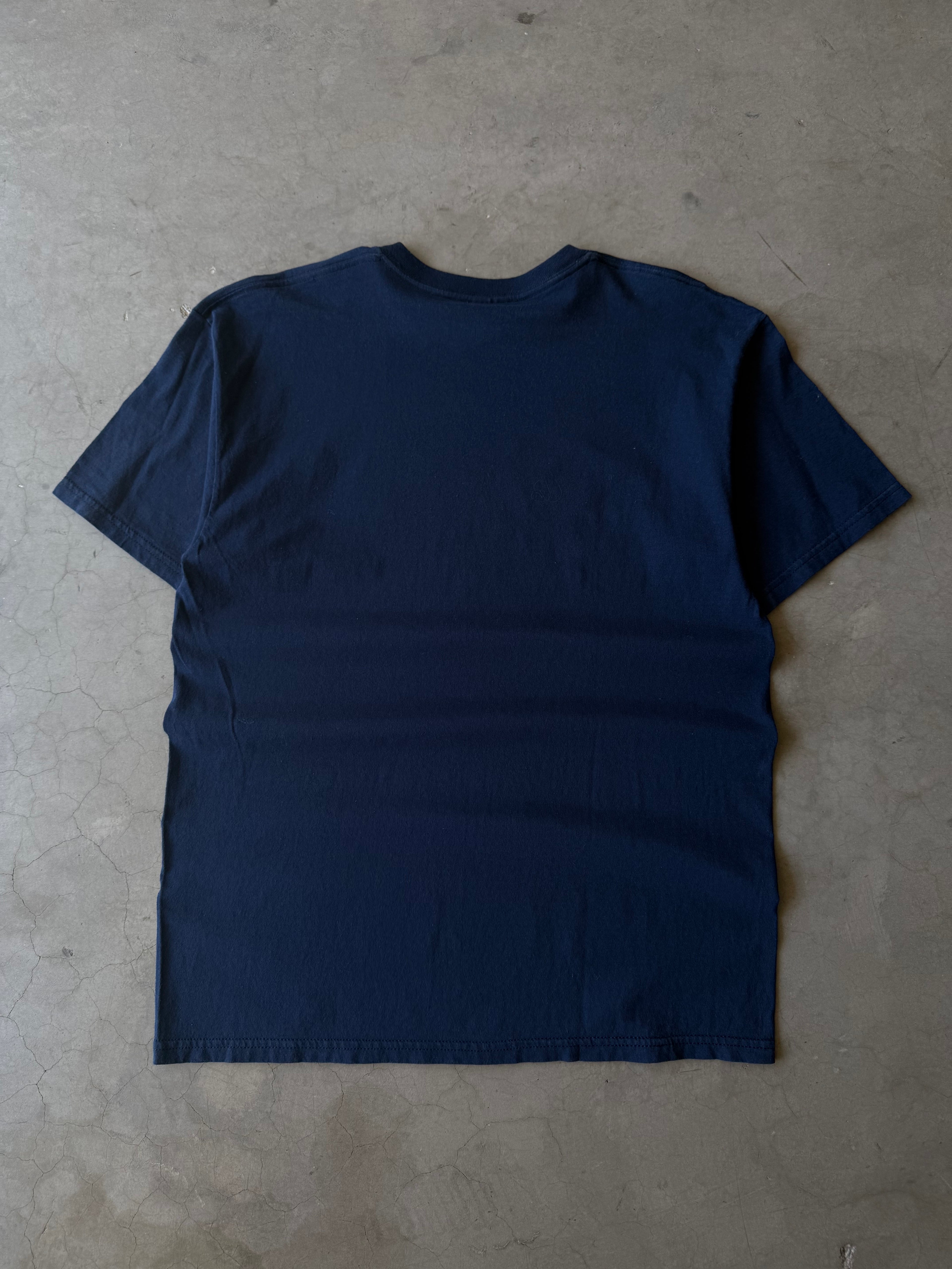 Early 2000s C*caine For your ears! Tee(L)