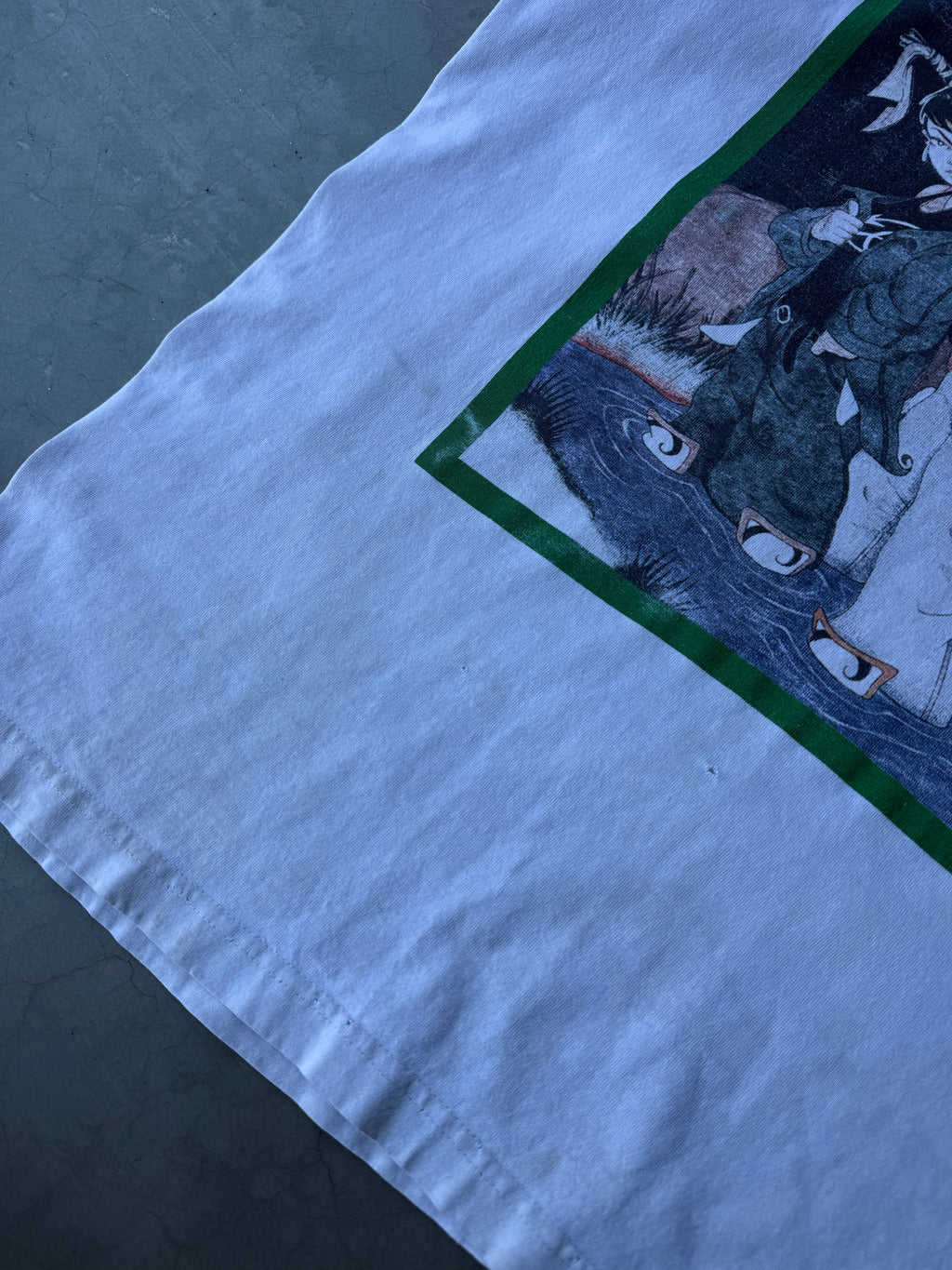 1990s TLC Crazy Sexy Cool Tee(XL)