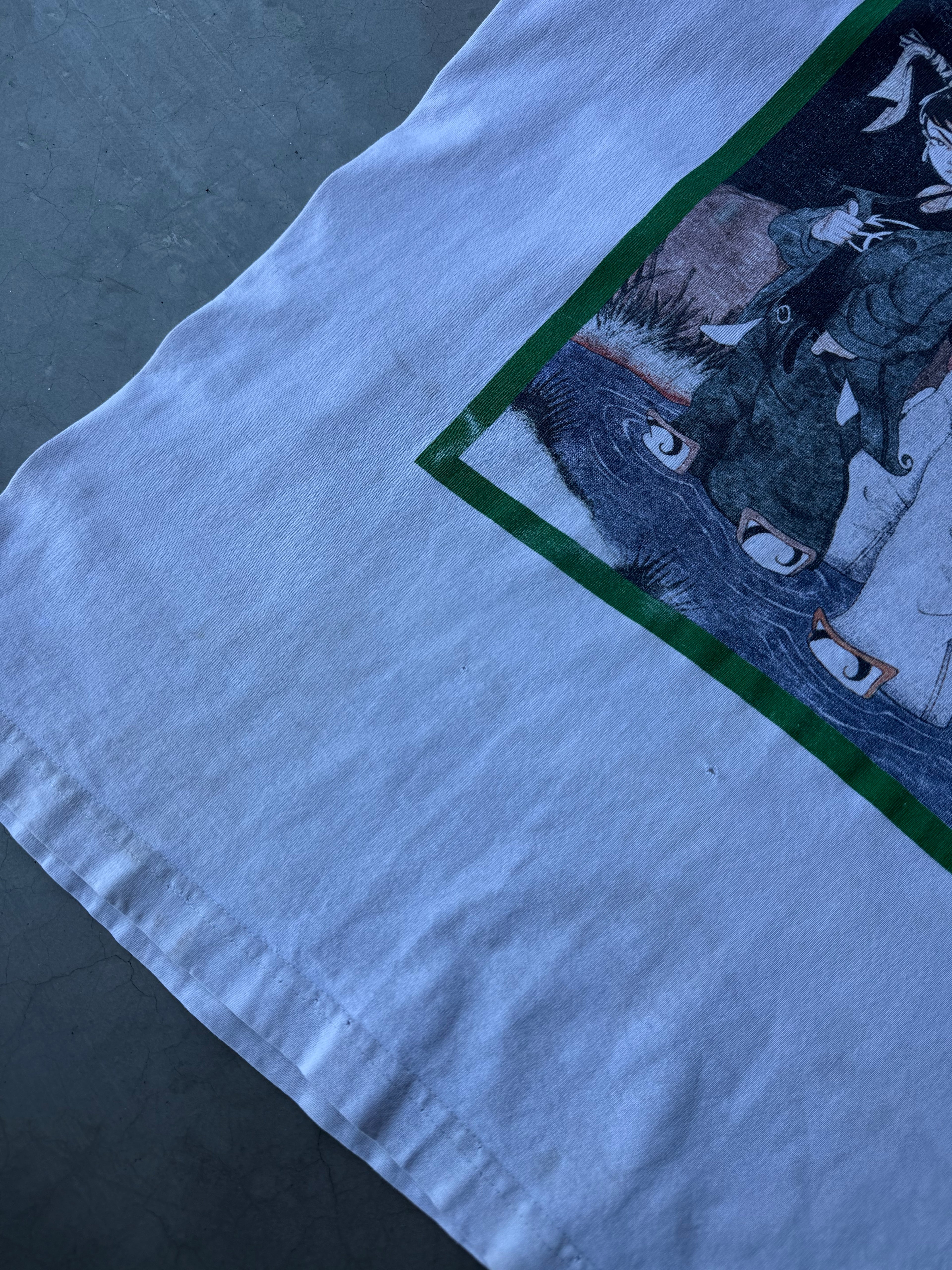 1990s TLC Crazy Sexy Cool Tee(XL)