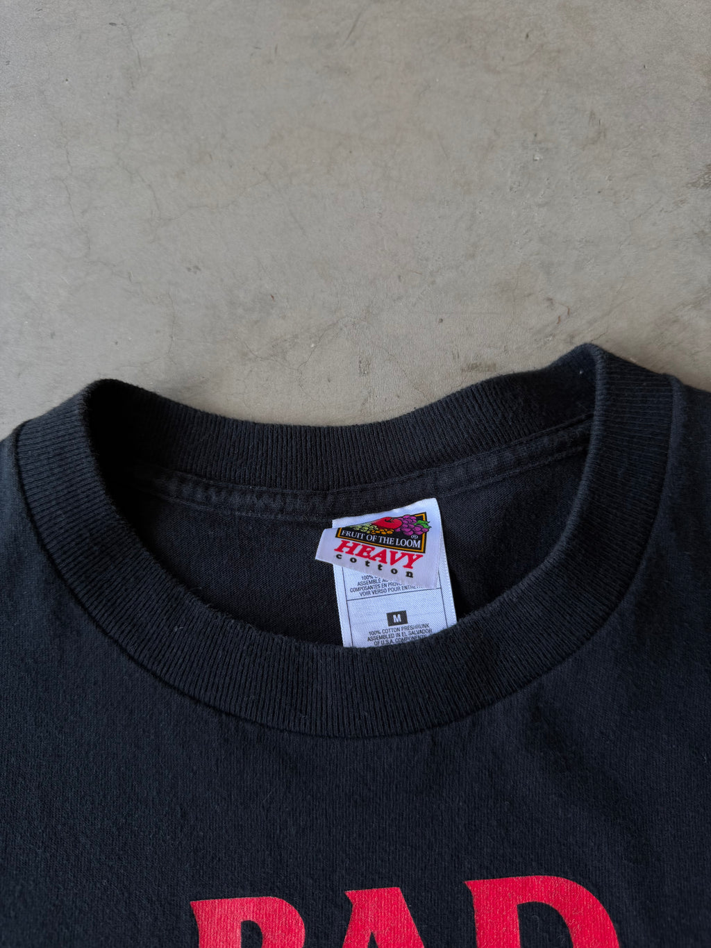1990s Bad Religion Tank Tee(M)