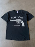1990s New York it ain’t kansas Tee(L)