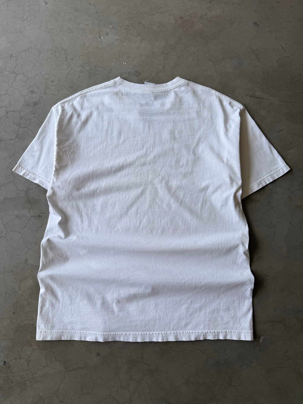Early 2000s “Up In Smoke” Tee(XL)
