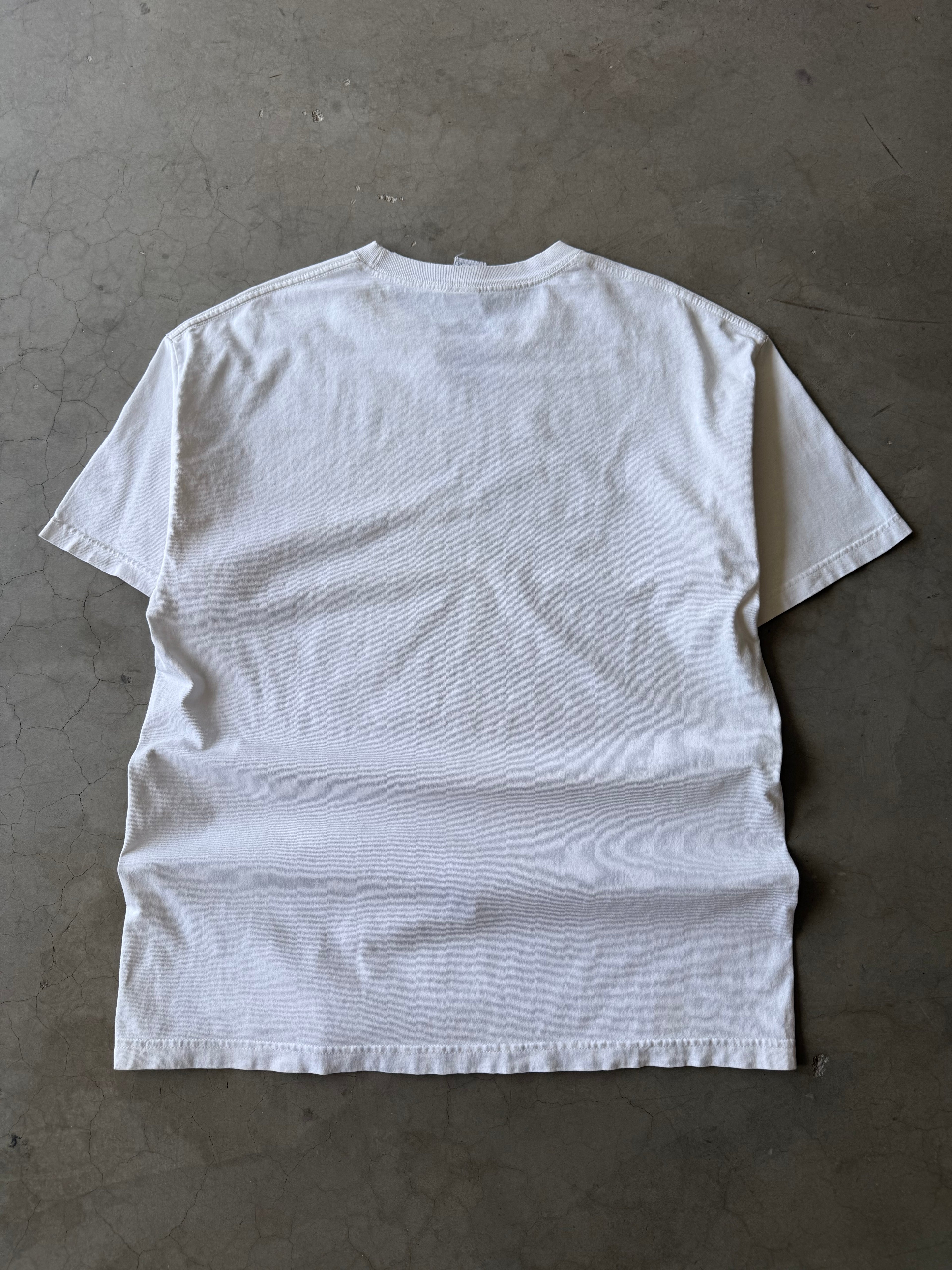Early 2000s “Up In Smoke” Tee(XL)