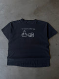 Early 2000s F*ck You Tee(XL)