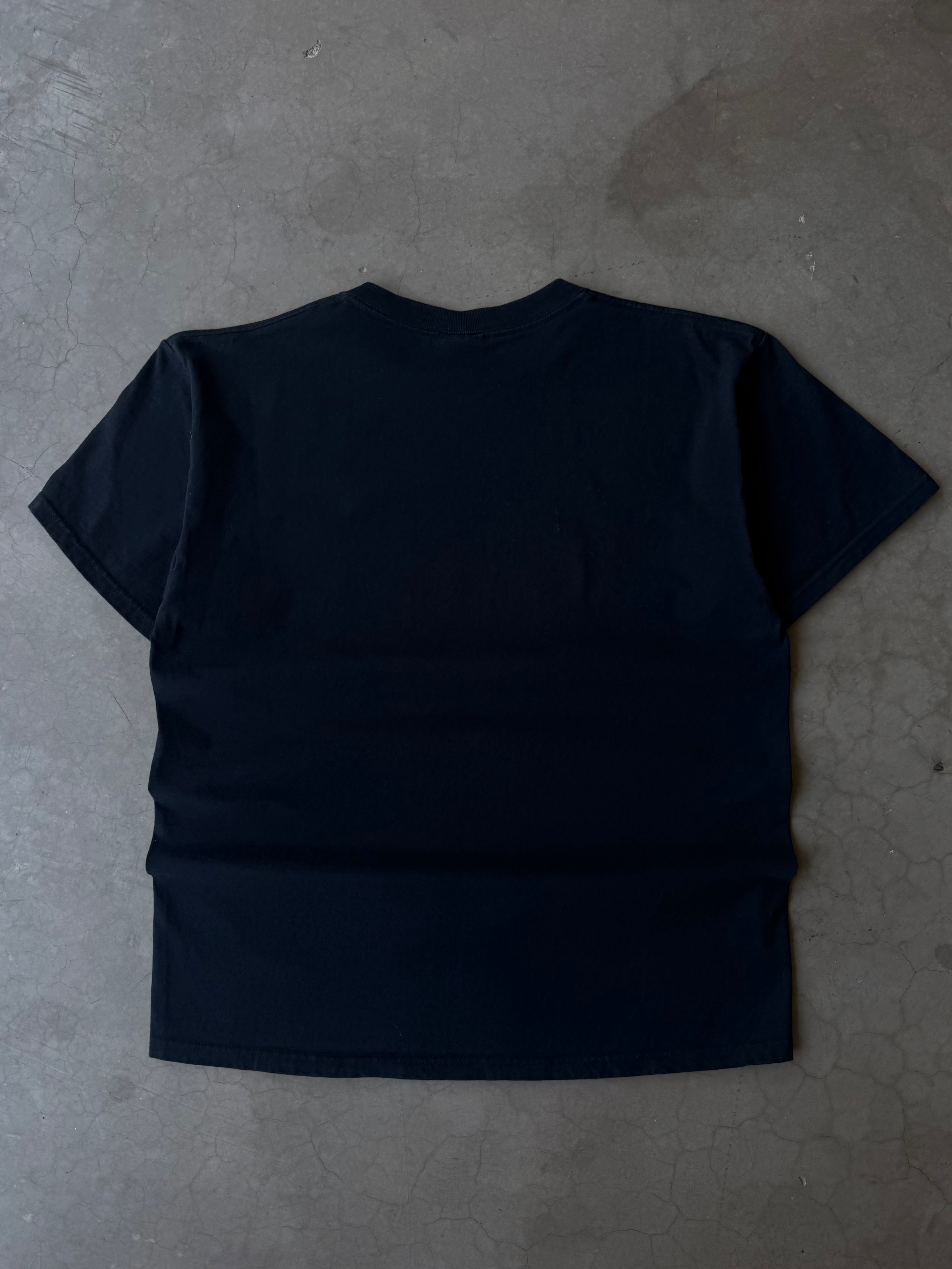 Early 2000s Good Bush Bad Bush Tee(L)