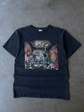 Early 2000s Korn Untouchables Tee(L)