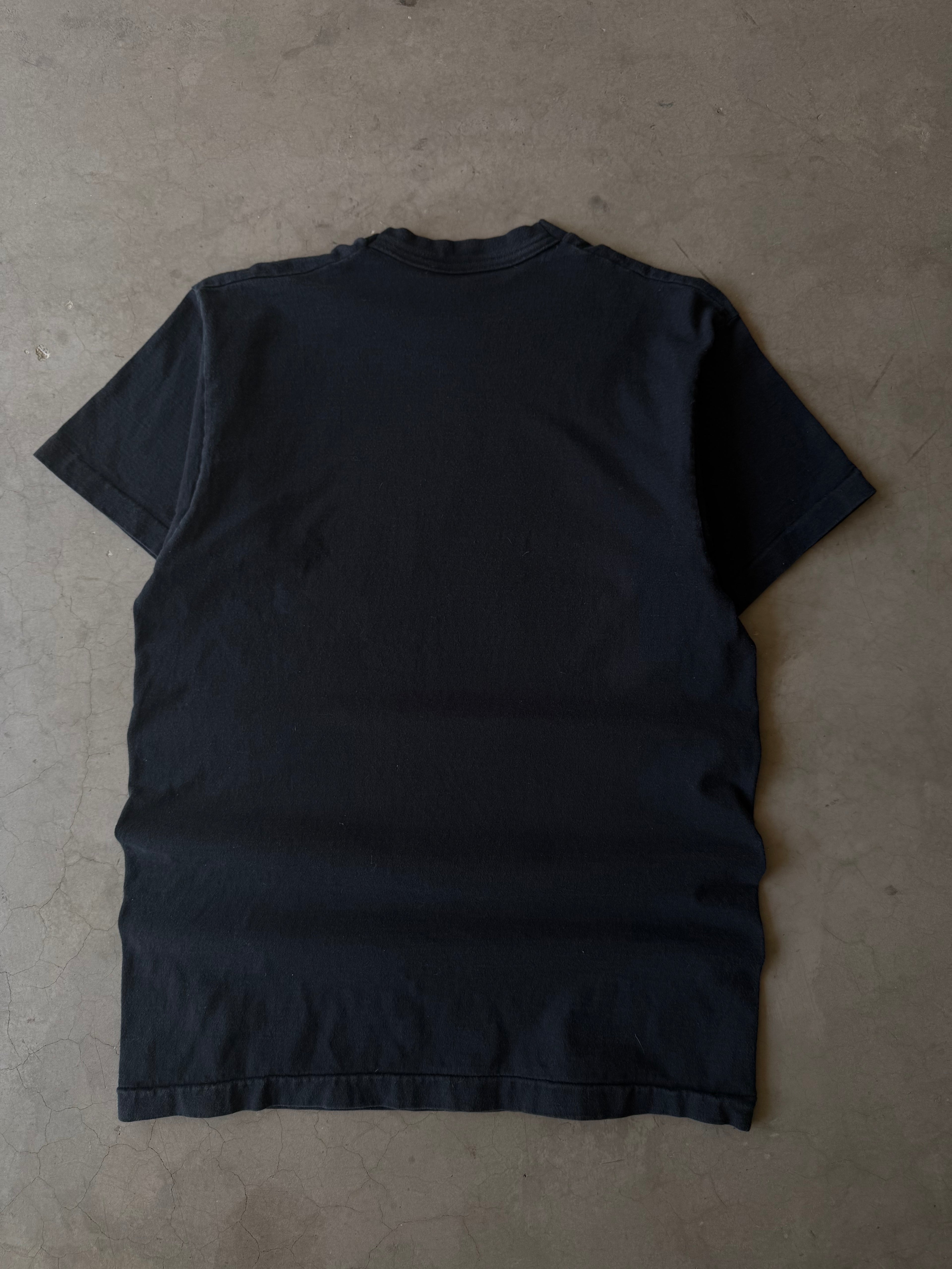 1990s William Wegman Devil Dog Tee(L)