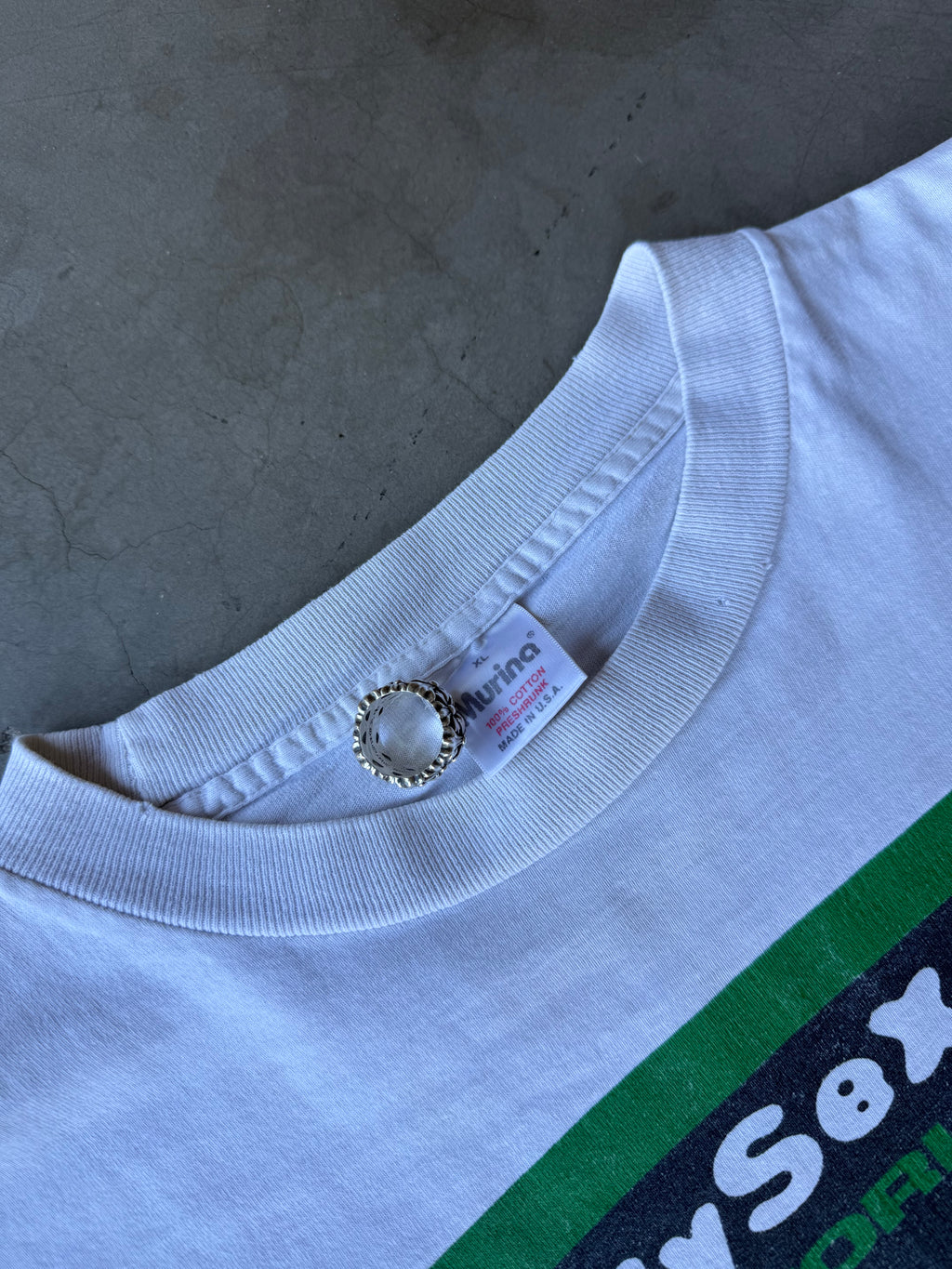 1990s TLC Crazy Sexy Cool Tee(XL)