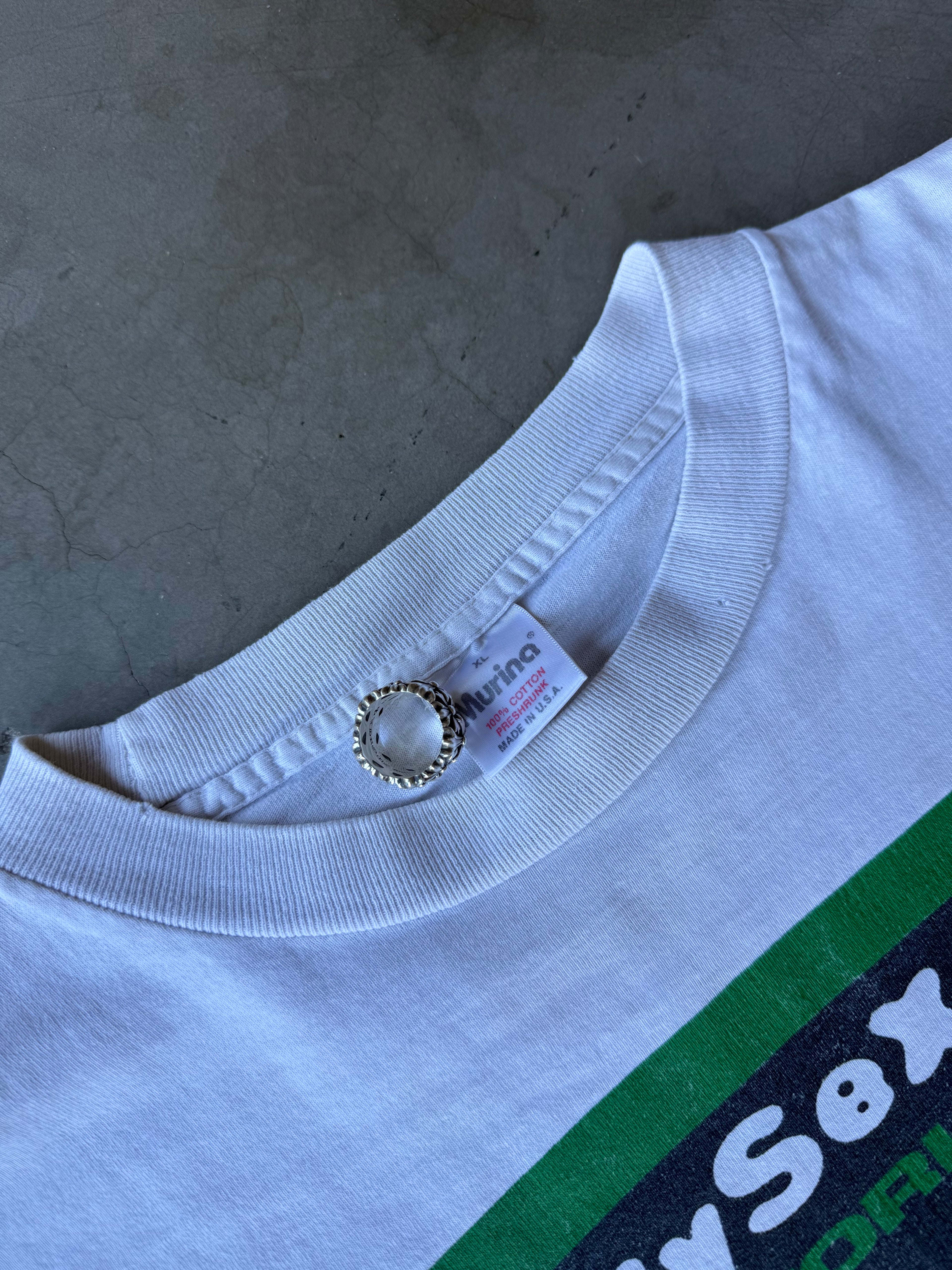 1990s TLC Crazy Sexy Cool Tee(XL)
