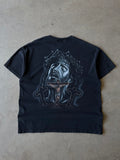 Early 2000s Jesus Prayer Hands Tee(XXL)