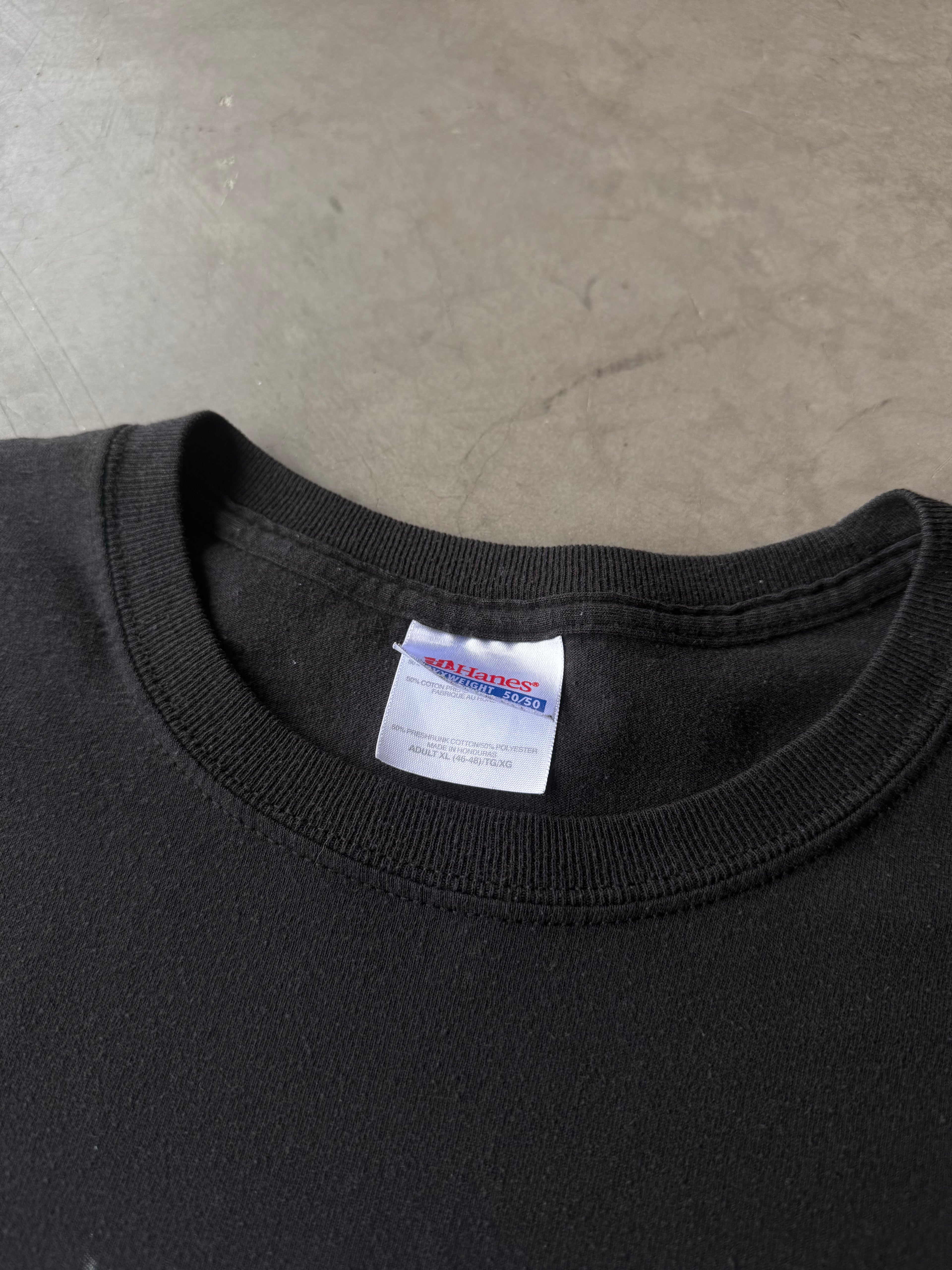 Early 2000s The Gun Store Tee(XL)